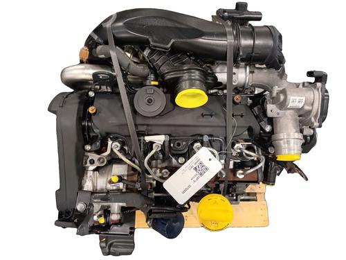 Used Engine Engine 39217191 39217191