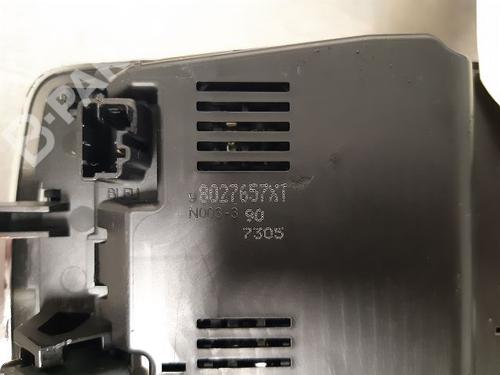 Interior roof light PEUGEOT 508 SW I (8E_) 1.6 BlueHDi 120 | BP9331557I8 