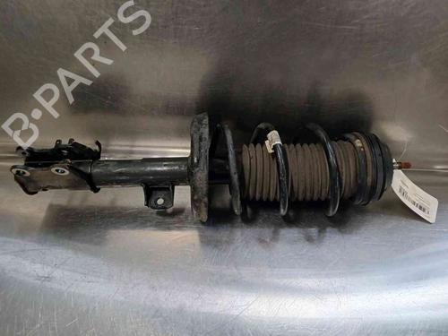 Used Left front shock absorber OPEL CORSA E (X15) 1.4 (08, 68) (90 hp) 20723473