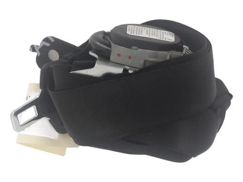 Rear left seatbelt MERCEDES-BENZ C-CLASS Coupe (C204) C 220 CDI (204.302) | BP37259095I29 - Image 3