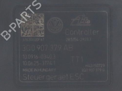 ABS pump AUDI A3 (8V1, 8VK) S3 quattro | BP28367690M43 