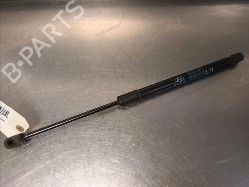Used Tailgate lift support HYUNDAI i20 I (PB, PBT) 1.4 CRDi (75 hp) 14868373