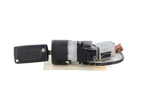 Used Ignition barrel Ignition barrel PEUGEOT 308 I (4A_, 4C_) 1.6 16V (120 hp) 34112923 34112923