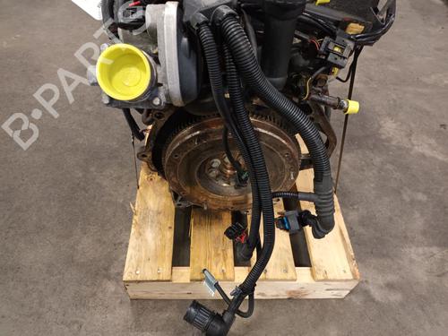 Engine MINI MINI (R50, R53) Cooper | BP32286054M1