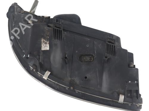 Left headlight MERCEDES-BENZ VITO / MIXTO Van (W639) 115 CDI (639.601, 639.603, 639.605) | BP29763421C28 
