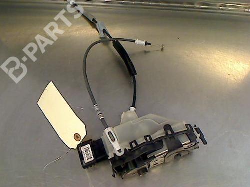 Used Rear left lock Rear left lock CITROËN C3 / C3 ORIGIN III (SX) 1.2 THP 110 (110 hp) 9319629 9319629