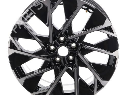 Used Rim RENAULT SCENIC E-TECH PHASE I EV87 (218 hp) 31327889