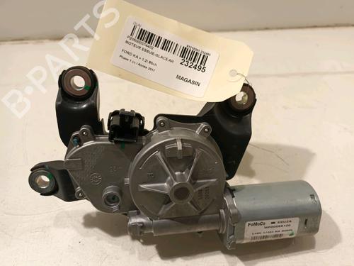 Viskermotor bagrude FORD KA+ III (UK, FK) 1.2 Ti-VCT (85 hp) 16637422