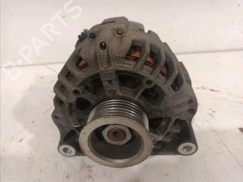 Alternator CITROËN C1 (PM_, PN_) 1.4 HDi | BP14946835M7 