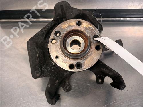 Used Right front steering knuckle VW POLO III (6N1) 64 1.9 D (64 hp) 14860191