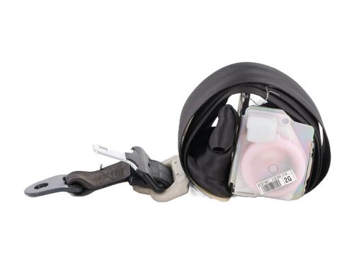 Rear left seatbelt CITROËN BERLINGO MULTISPACE (B9) 1.6 HDi 90 | BP31825125I29