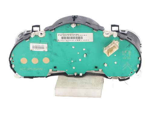 Instrument cluster CITROËN DS3 (SA_) 1.6 HDi 90 | BP37756514C47 - Image 2