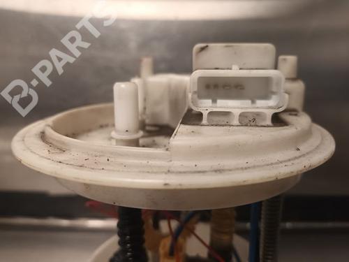Other LANCIA DELTA III (844_) 1.9 D Multijet (844.AXE1A) | BP9339897O1 