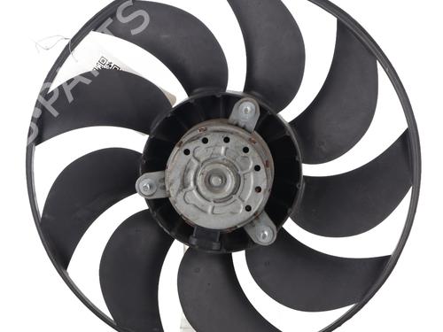 Used Radiator fan Radiator fan RENAULT MASTER II Van (FD) 2.5 dCi (FD02) (101 hp) 36035973 36035973