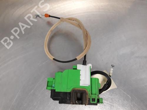 Used Front right lock ALFA ROMEO MITO (955_) 1.6 JTDM (955AXE1B) (115 hp) 9323030