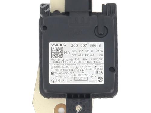 Electronic sensor VW T-CROSS (C11, D31) 1.0 TSI | BP39967476M84 - Image 4