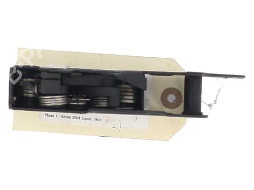 Hood lock AUDI A3 (8P1) 1.9 TDI | BP27097263C133 