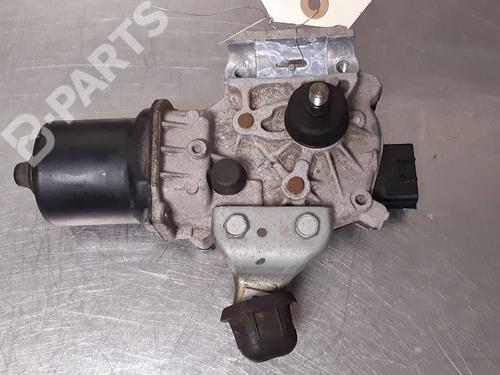 Used Front wiper motor DACIA DOKKER Express Box Body/MPV 1.5 dCi 75 / Blue dCi 75 (FEJW, FEAH) (75 hp) 9331031