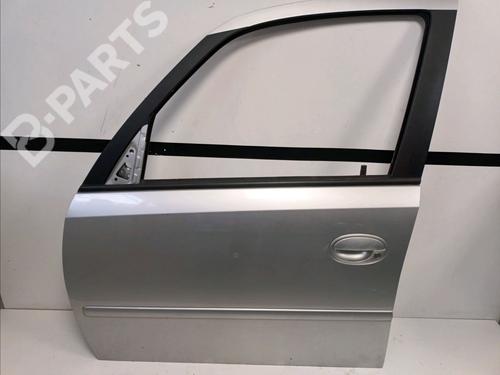 Dør venstre foran OPEL MERIVA A MPV (X03) 1.7 CDTI (E75) (100 hp) 9327129