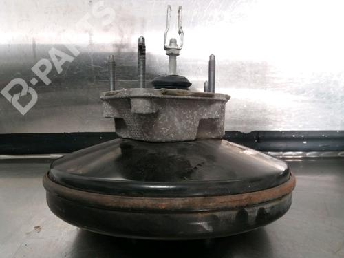 Used Servo brake NISSAN QASHQAI / QASHQAI +2 I (J10, NJ10, JJ10E) 1.6 dCi (130 hp) 9340157