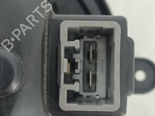 Heater blower motor RENAULT TWINGO III (BCM_, BCA_) 1.0 SCe 70 (BCMB) | BP15740344M62 