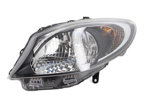 Koplamp links MERCEDES-BENZ CITAN Box Body/MPV (W415) [2012-2021]  31351915