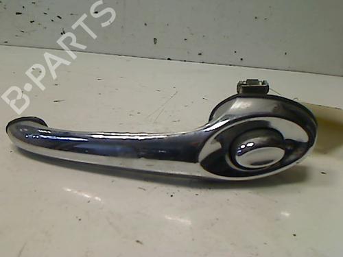 Front right exterior door handle CHRYSLER PT CRUISER (PT_) 2.2 CRD | BP15741303C129 