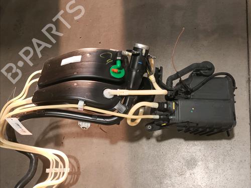 Bensintank PORSCHE CAYENNE (9PA) Turbo S 4.5 | BP15885971C62 