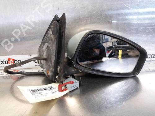 Bakspejl Højre FIAT STILO (192_) 1.9 JTD (192_XE1A) (115 hp) 20600659