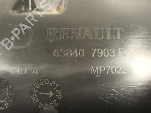 Hjulbue DACIA SANDERO II 1.5 dCi | BP37149523C56 - Image 3