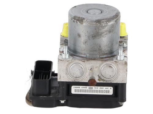 ABS pump PEUGEOT 308 I (4A_, 4C_) 1.6 HDi | BP29150755M43 