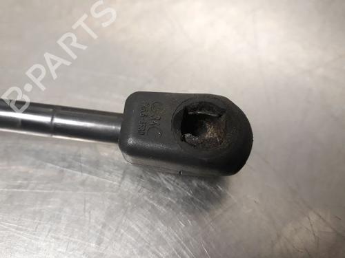 Tailgate lift support VW GOLF VI (5K1) 2.0 TDI | BP14868229C138 