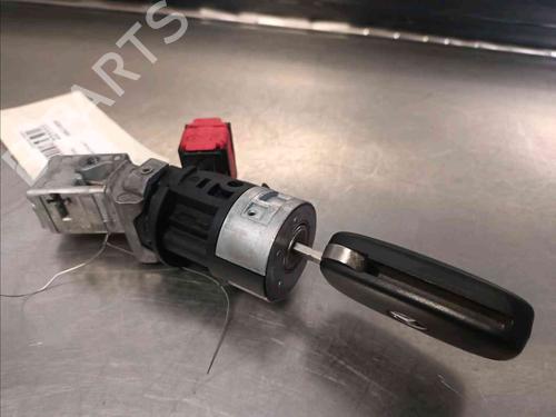 Used Ignition barrel MERCEDES-BENZ CITAN Box Body/MPV (W415) [2012-2021]  21781929