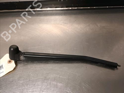 Used Rear windshield wiper arm BMW 1 (E81) 118 d (143 hp) 14869403