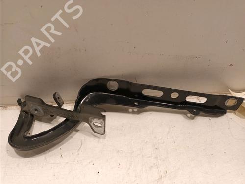 Used Hinge/Door check strap PEUGEOT 208 I (CA_, CC_) 1.2 VTi 68 / PureTech 68 (68 hp) 16892730