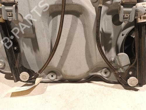 Front right window mechanism VW TOURAN (1T1, 1T2) 1.9 TDI | BP24328125C23 