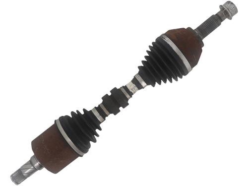 Left front driveshaft RENAULT KOLEOS I (HY_) 2.0 dCi 4x4 (HY0B) | BP38301450M38 - Image 3