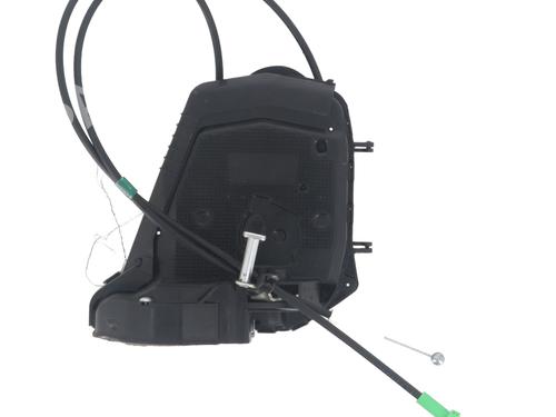 Türschloss rechts hinten TOYOTA YARIS (_P9_) 1.4 D-4D (NLP90_, NLP90R) | BP30504491C99