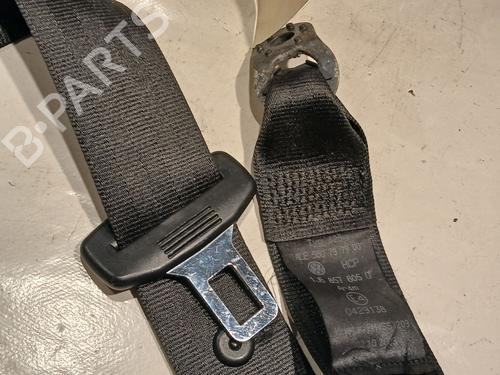 Rear left belt tensioner VW GOLF IV (1J1) 1.9 TDI | BP21802270C89 
