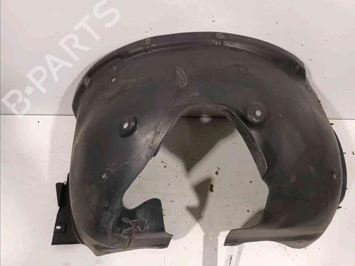 Hjulbue VW TOUAREG (7LA, 7L6, 7L7) 5.0 V10 TDI | BP25043986C56 
