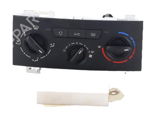 climate-control-peugeot-partner-box-bodympv-2008-39603389 main image