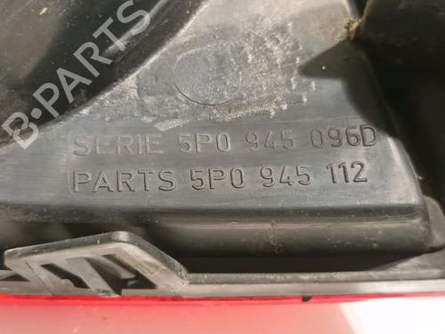 Right taillight SEAT ALTEA (5P1) 1.9 TDI | BP14949802C35 