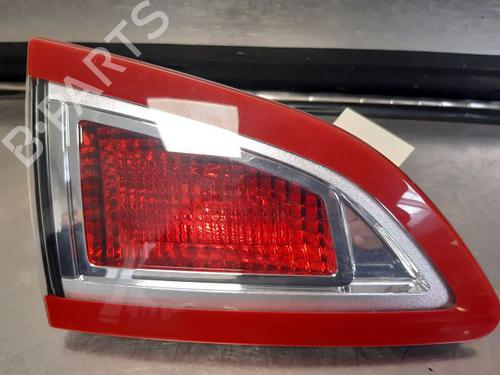 Used Rear bumper left light RENAULT SCÉNIC III (JZ0/1_) 1.9 dCi (JZ0J, JZ1J, JZ1K, JZ1S) (131 hp) 20601244