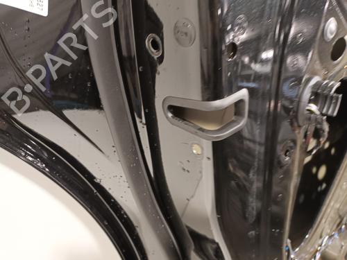 Left rear door PORSCHE CAYENNE Coupe (9YB) 3.0 E-Hybrid AWD (9YBAV1) | BP30170462C4 