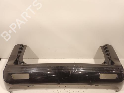 Used Rear bumper Rear bumper PEUGEOT 5008 (0U_, 0E_) 1.6 HDi (114 hp) 32743583 32743583