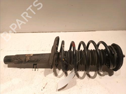 Used Left front shock absorber CITROËN C3 II (SC_) 1.4 HDi 70 (SC8HZC, SC8HR0, SC8HP4) (68 hp) 18476481