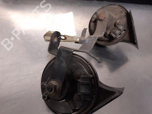 Horn AUDI A3 (8L1) 1.9 TDI | BP14859136E13 