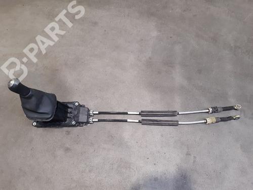 Used Gear lever RENAULT CLIO IV (BH_) 1.2 16V (73 hp) 9336336