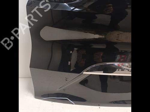 Tailgate RENAULT ESPACE V (JR_)  | BP20601750C6 