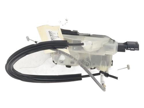 Front right lock CITROËN C3 AIRCROSS II (2R_, 2C_) 1.2 PureTech 110 (2RHNZB, 2RHNZW, 2RHNPX, 2RHNPJ) | BP12822683C97 